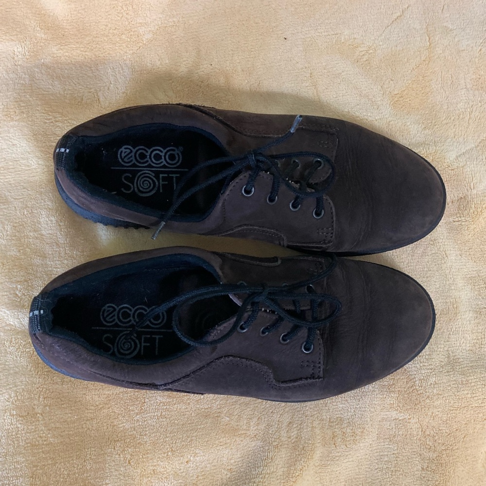 ✨HOST PICK✨ Ecco Soft walking shoes - Picture 7 of 11
